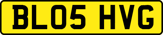 BL05HVG