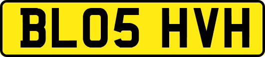BL05HVH