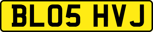BL05HVJ