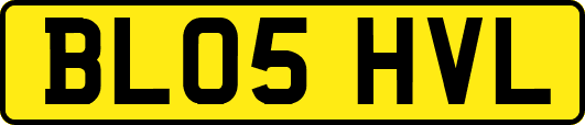 BL05HVL