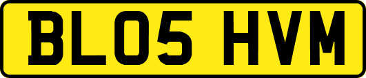 BL05HVM
