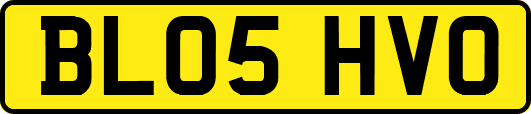 BL05HVO