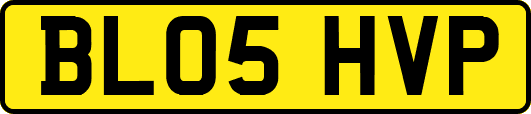 BL05HVP