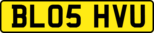 BL05HVU