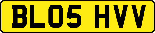 BL05HVV