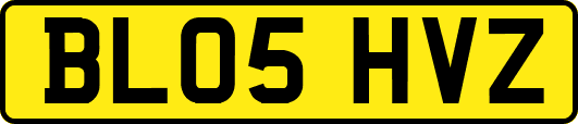 BL05HVZ