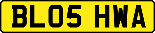 BL05HWA