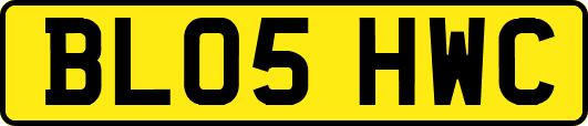 BL05HWC
