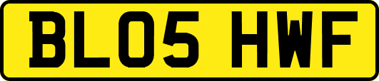 BL05HWF
