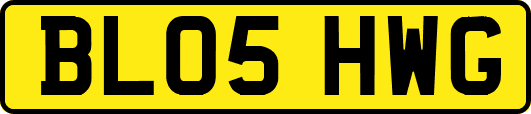 BL05HWG