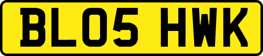 BL05HWK