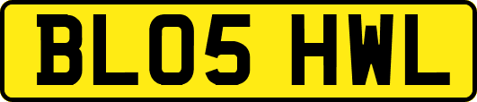 BL05HWL