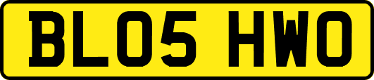 BL05HWO