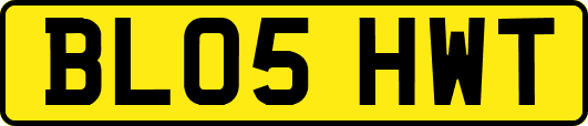 BL05HWT