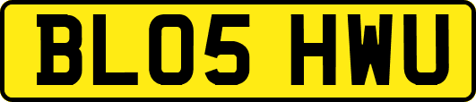 BL05HWU