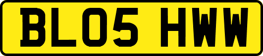 BL05HWW