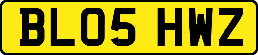 BL05HWZ