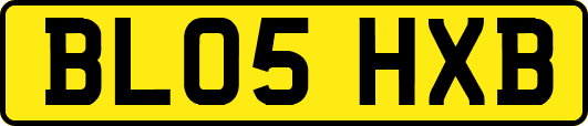 BL05HXB