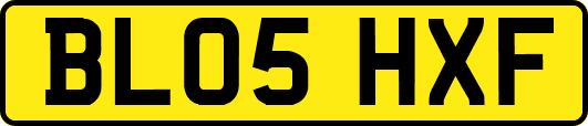 BL05HXF