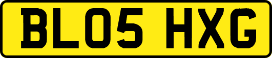 BL05HXG