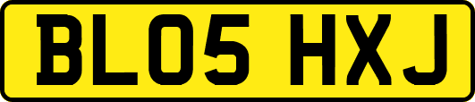 BL05HXJ