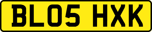 BL05HXK