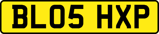 BL05HXP