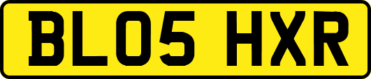 BL05HXR