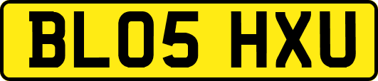 BL05HXU