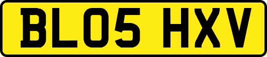 BL05HXV