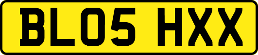 BL05HXX