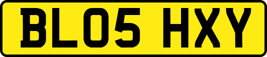 BL05HXY
