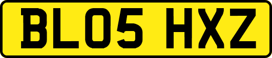 BL05HXZ