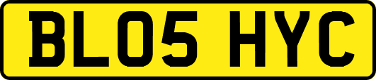 BL05HYC