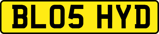 BL05HYD