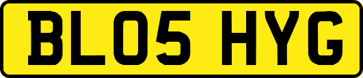 BL05HYG