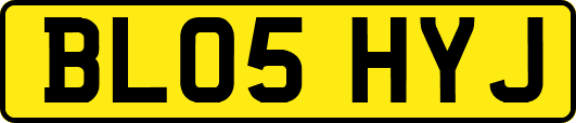 BL05HYJ