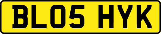 BL05HYK