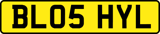 BL05HYL