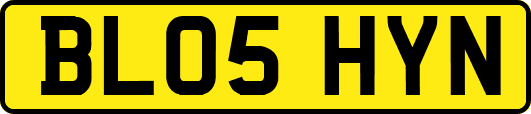 BL05HYN