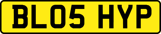 BL05HYP