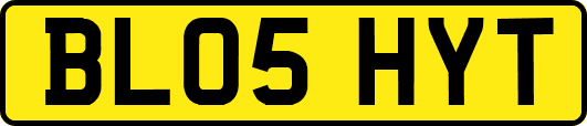 BL05HYT