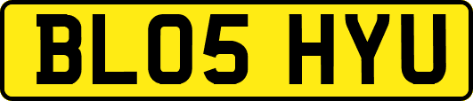 BL05HYU