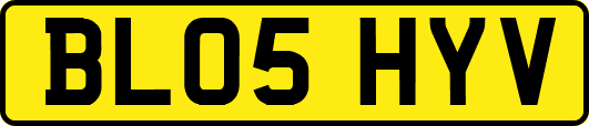 BL05HYV