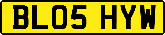 BL05HYW