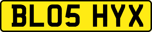 BL05HYX