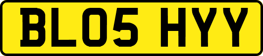 BL05HYY