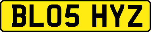BL05HYZ