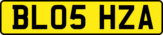 BL05HZA