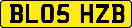 BL05HZB